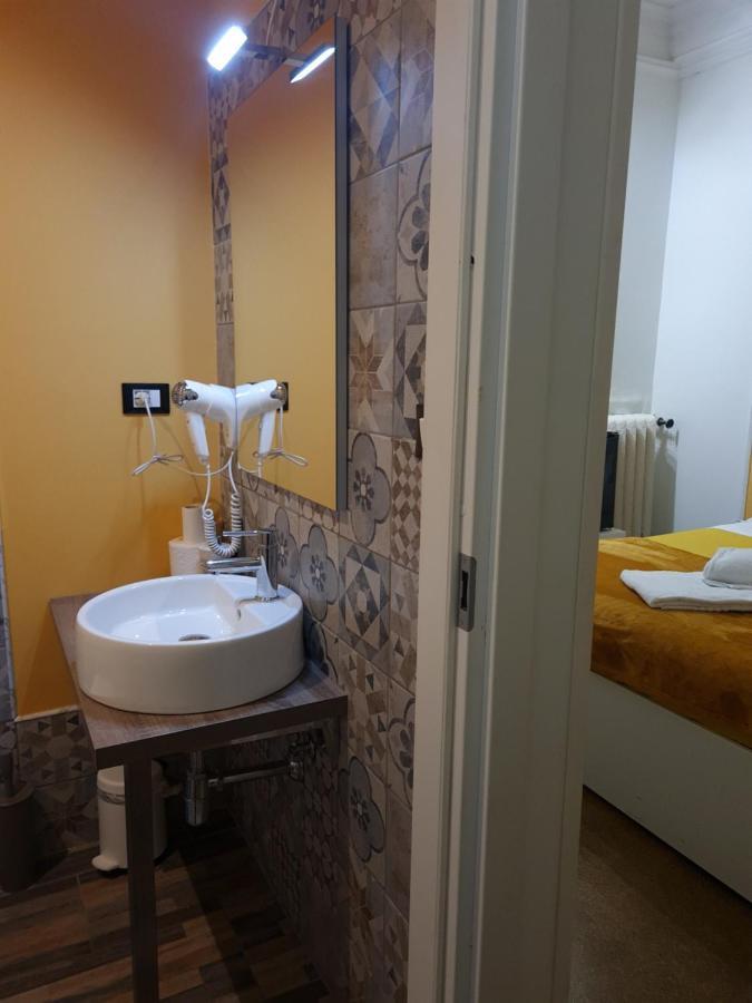 Granello Suite Central 제노바 외부 사진
